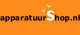 Apparatuurshop.nl