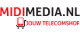 Midimedia.nl