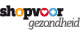 Shopvoor gezondheid