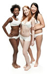 Vergelijk hier lingerie!